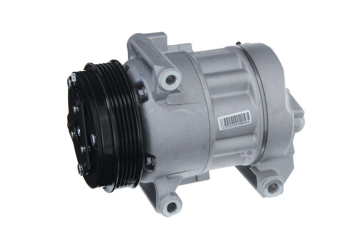 VALEO Kompressor, klimaanlæg 811201 for FIAT