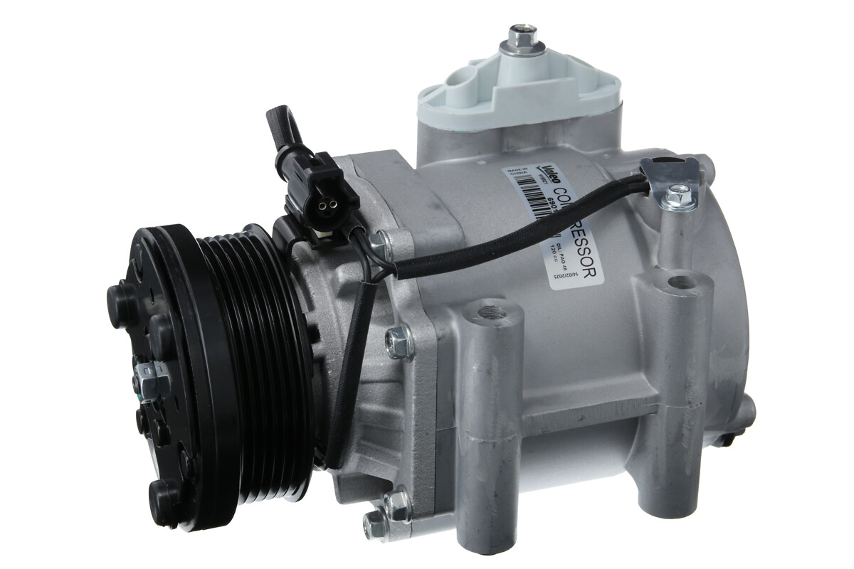 VALEO Kompressor, klimaanlæg 690163 for FORD