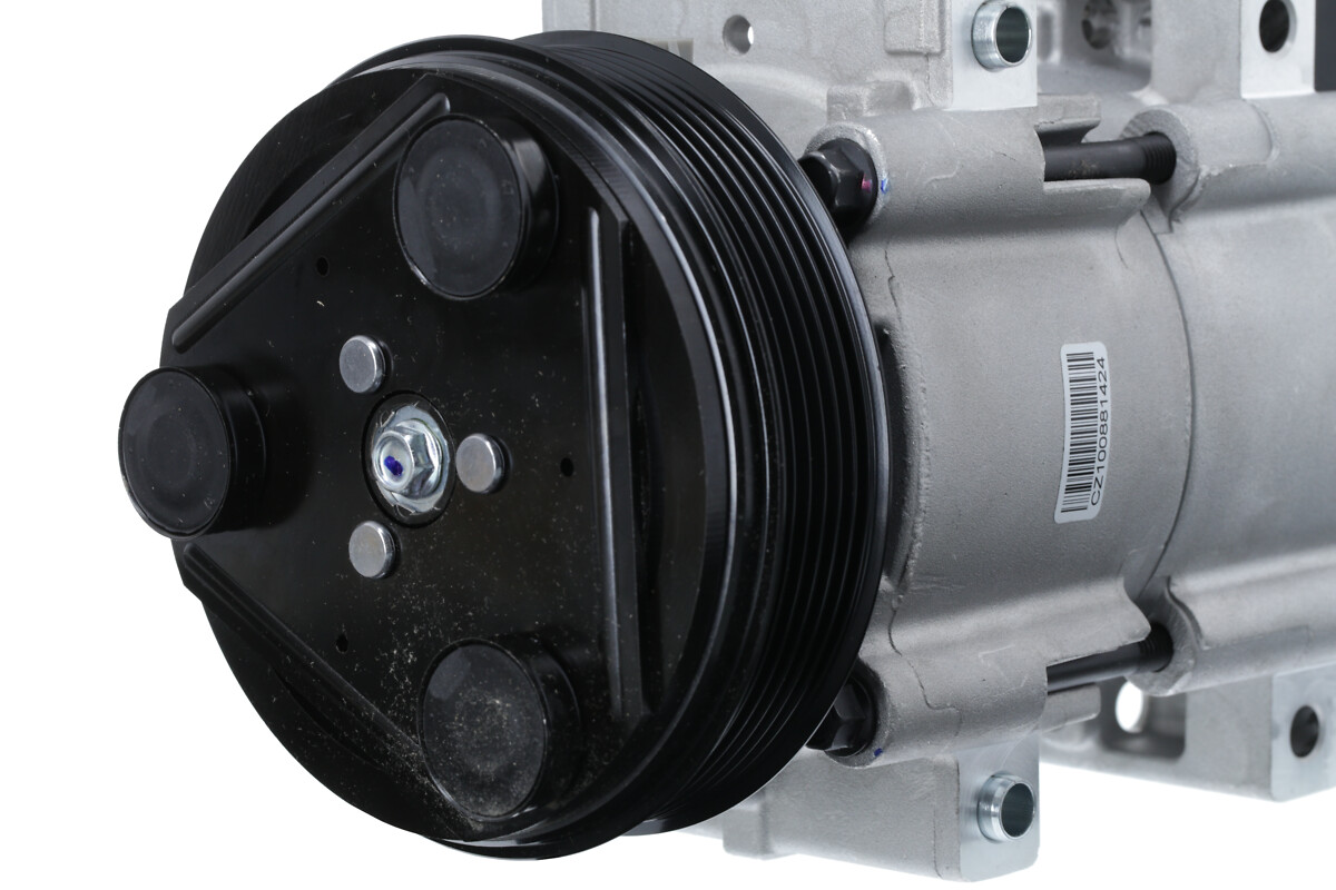VALEO Kompressor, klimaanlæg 690178 for MAZDA FORD