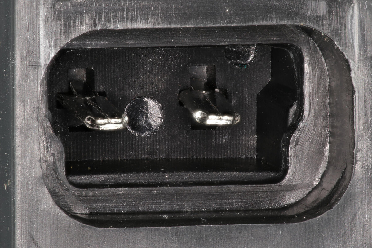 VALEO Kabineblæser 884709 foran for RENAULT
