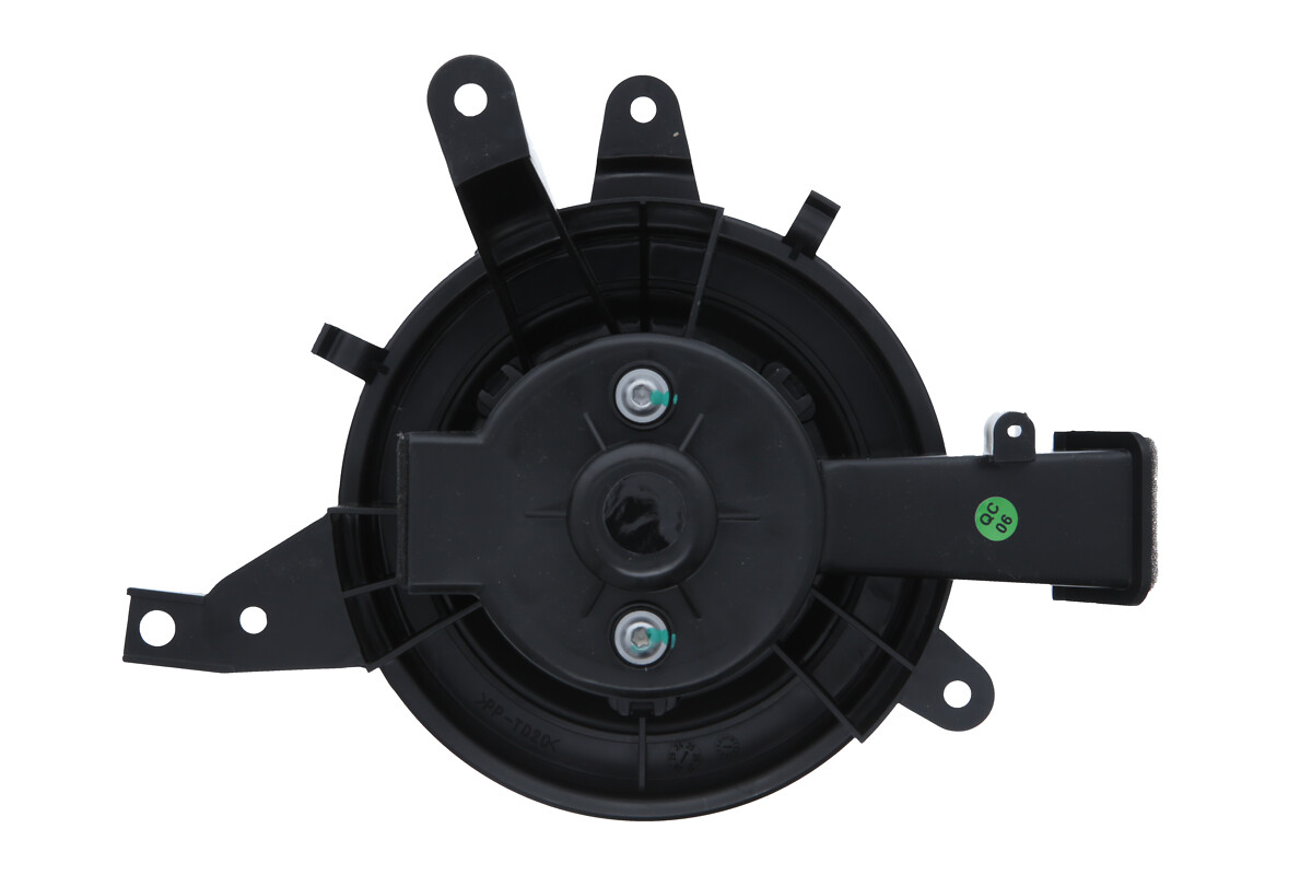VALEO Kabineblæser 884702 foran for FIAT JEEP