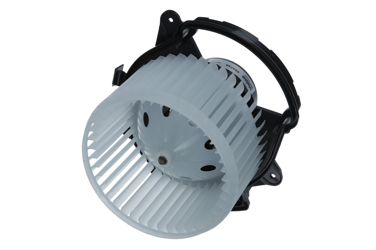 VALEO Kabineblæser 884748 foran for LANCIA