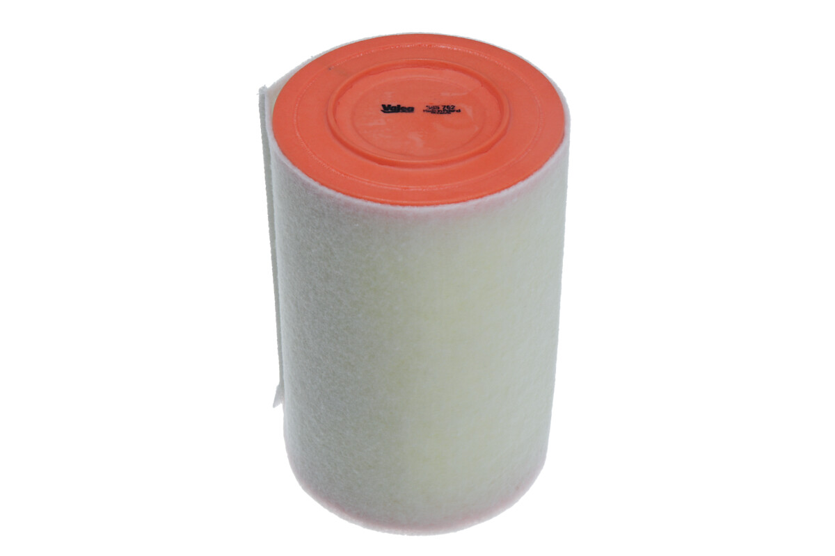 VALEO Luftfilter 585762 Filterindsats height_mm_209|Højde [mm]|240 outer_diameter_mm_497|Yderdiameter [mm]|158 inner_diameter_mm_496|Indvendig diamete