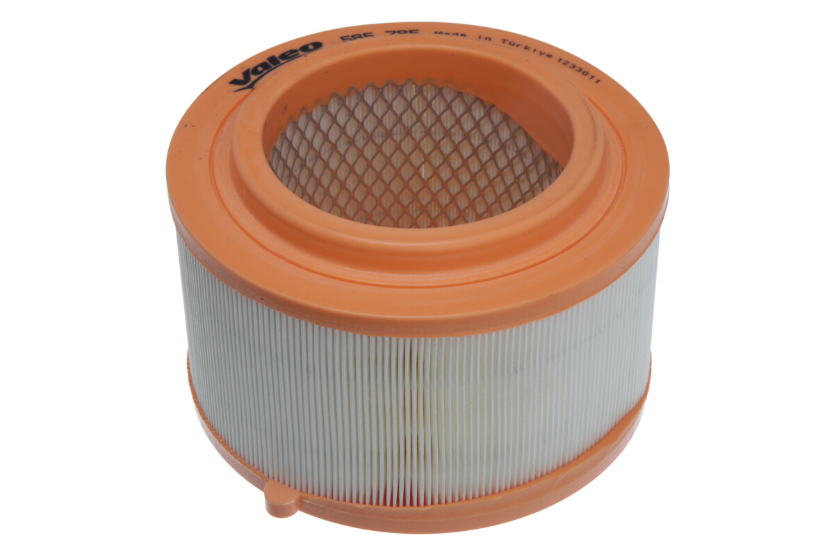 VALEO Luftfilter 585785 Filterindsats height_mm_209|Højde [mm]|138 outer_diameter_mm_497|Yderdiameter [mm]|222 inner_diameter_mm_496|Indvendig diamete