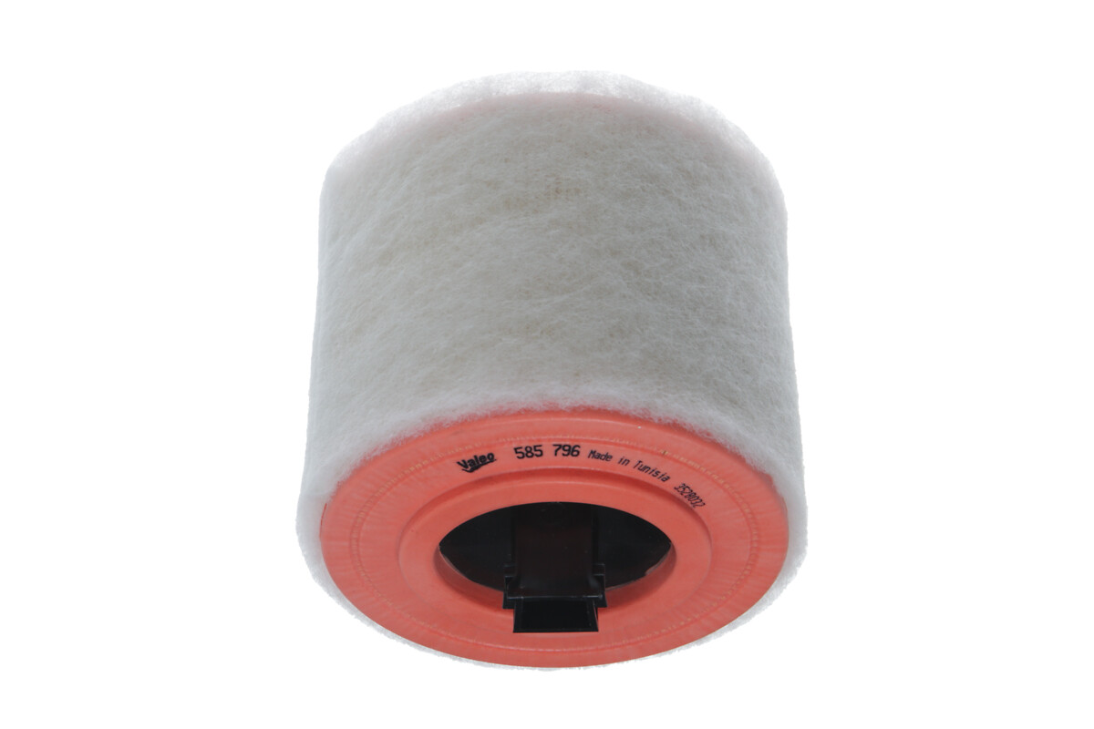 VALEO Luftfilter 585796 Filterindsats height_mm_209|Højde [mm]|173 outer_diameter_mm_497|Yderdiameter [mm]|76 supplementary_articleinfo_2_836|Tillægsa