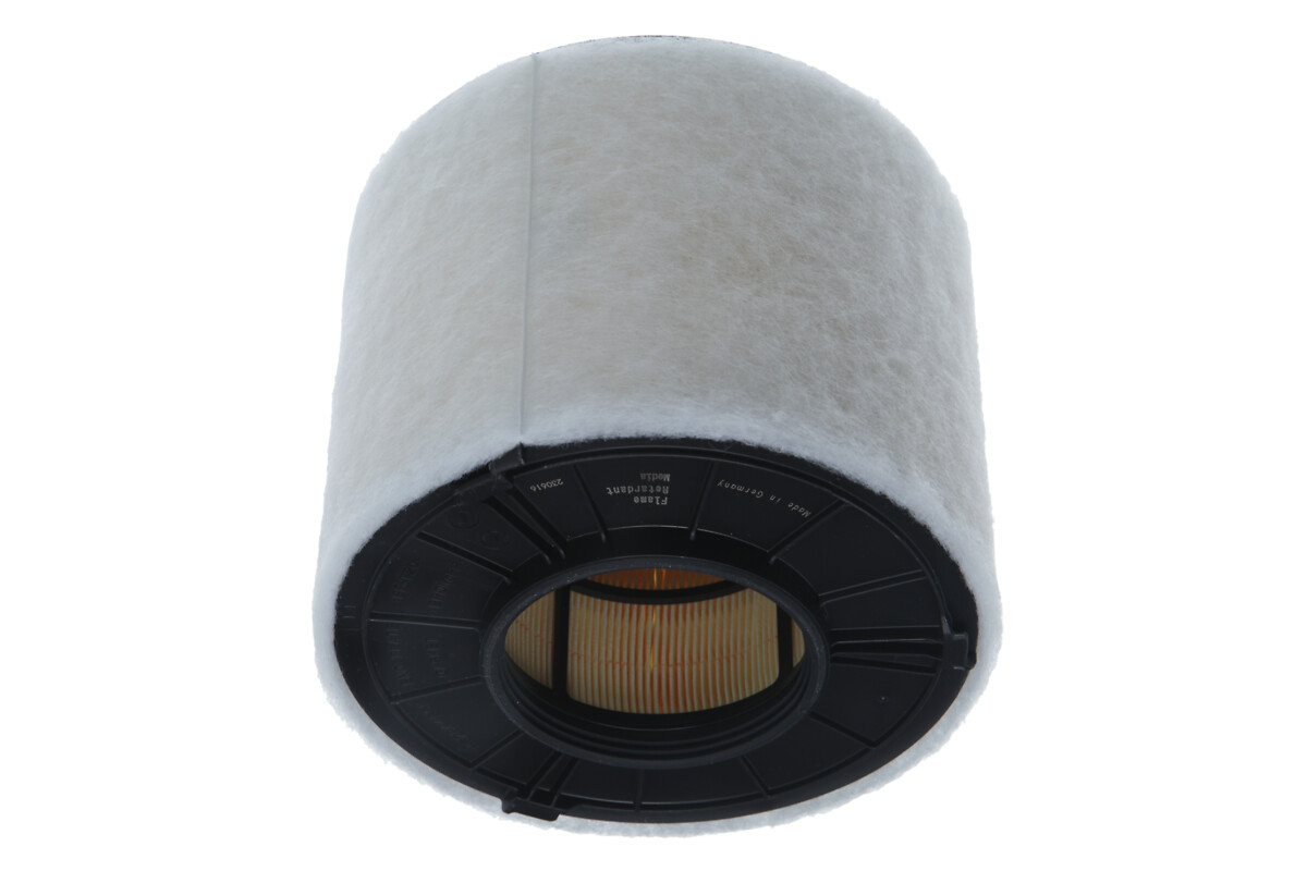 VALEO Luftfilter 585797 Filterindsats height_mm_209|Højde [mm]|155 outer_diameter_mm_497|Yderdiameter [mm]|177 inner_diameter_mm_496|Indvendig diamete