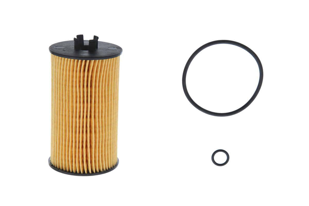 VALEO Oliefilter 586627 Filterindsats height_mm_209|Højde [mm]|106 outer_diameter_mm_497|Yderdiameter [mm]|57 outer_diameter_1_mm_978|Yderdiameter 1 [