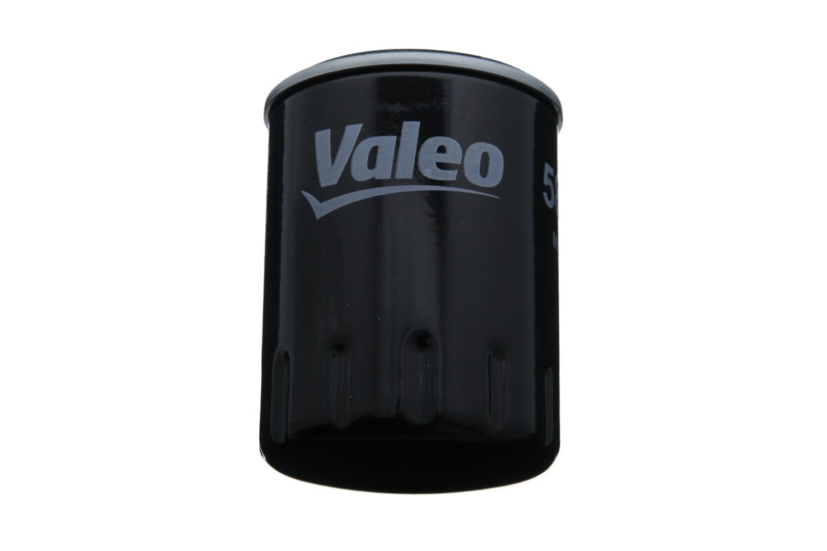 VALEO Oliefilter 586181 Påskruet 100mm UNF 3/4 -16 for LAND ROVER