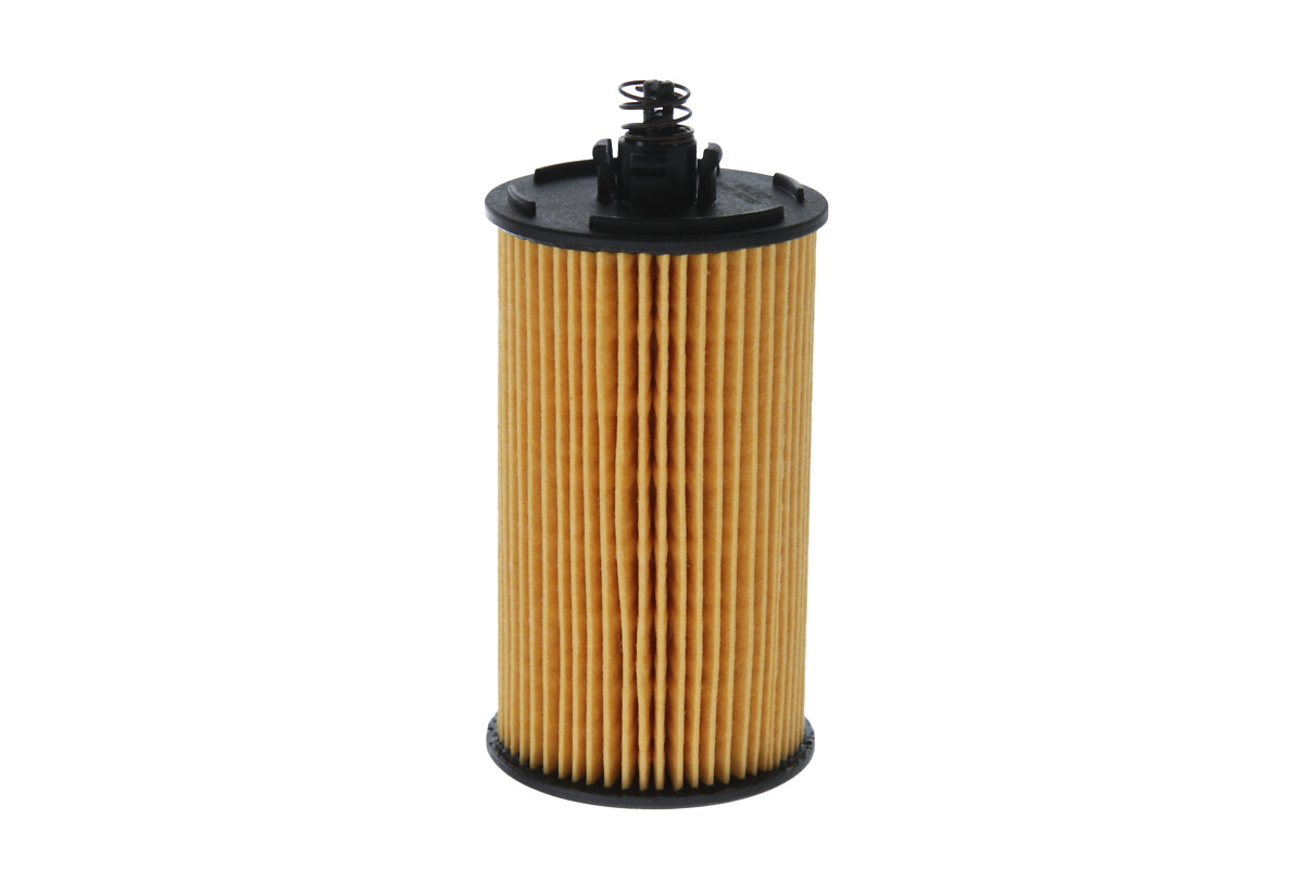 VALEO Oliefilter 586671 Filterindsats height_mm_209|Højde [mm]|118 outer_diameter_mm_497|Yderdiameter [mm]|56 inner_diameter_mm_496|Indvendig diameter