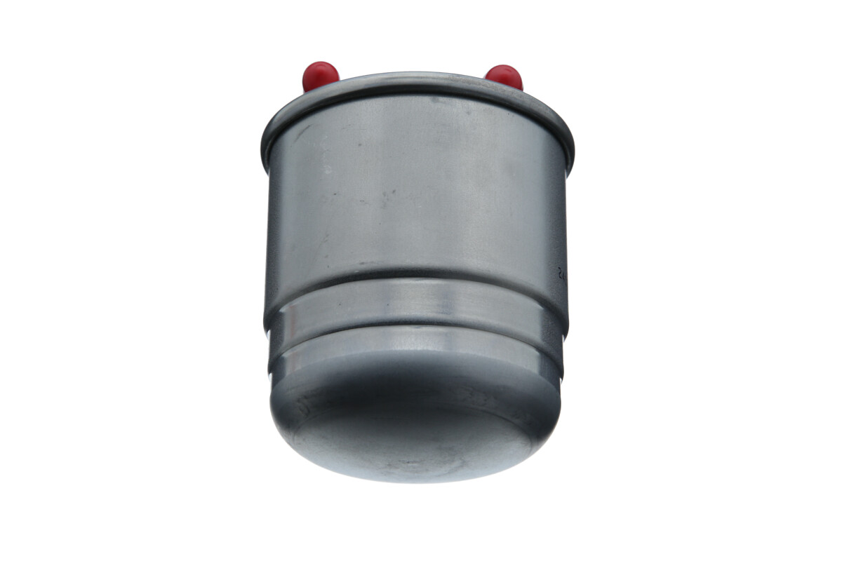 VALEO Brændstof-filter 587561 Lednings 118mm for MERCEDES-BENZ