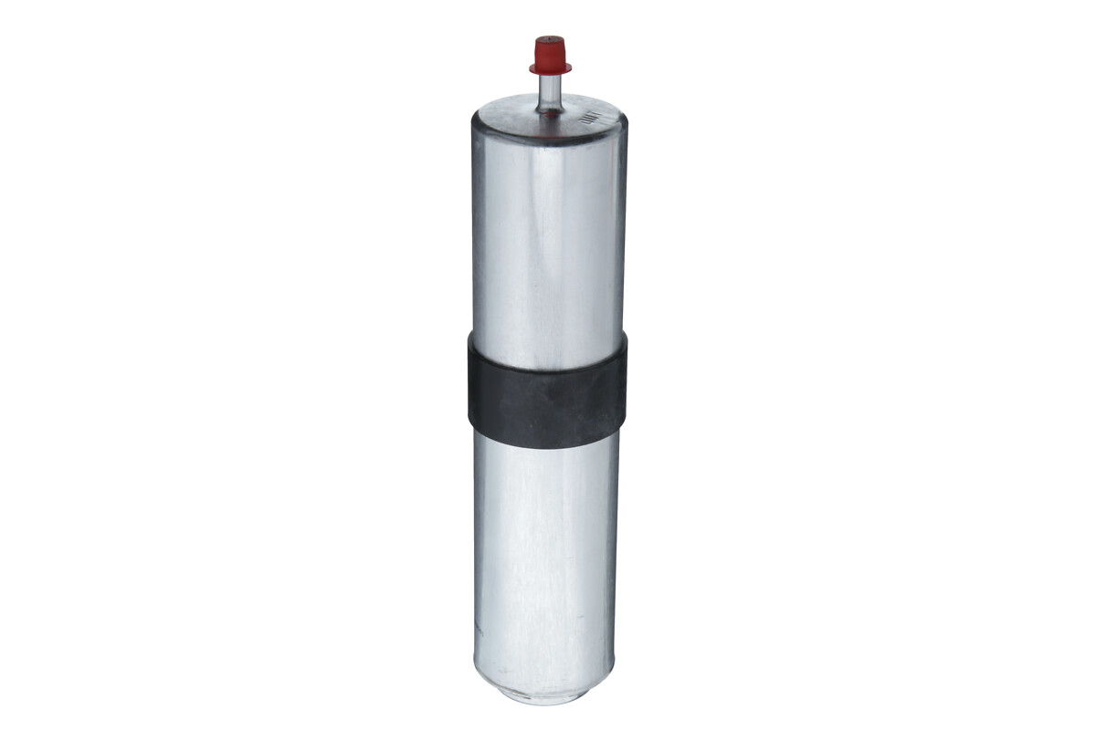 VALEO Brændstof-filter 587080 Lednings 264mm for BMW