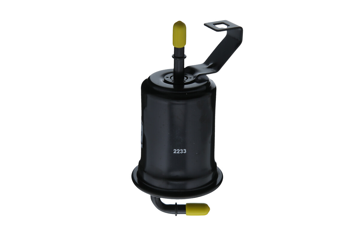 VALEO Brændstof-filter 587138 Lednings 152mm for TOYOTA