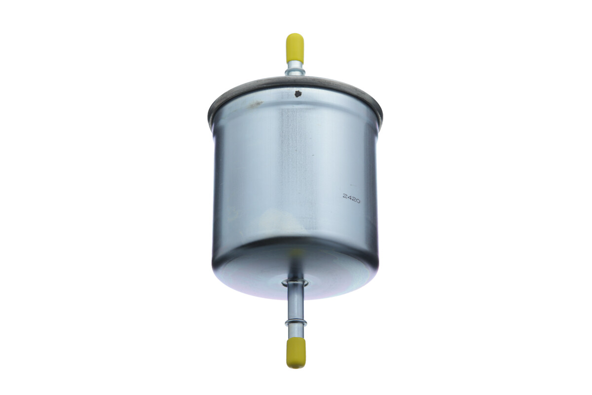 VALEO Brændstof-filter 587142 Lednings 175mm for VOLVO