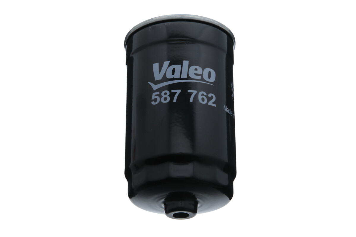 VALEO Brændstof-filter 587762 Påskruet for KIA