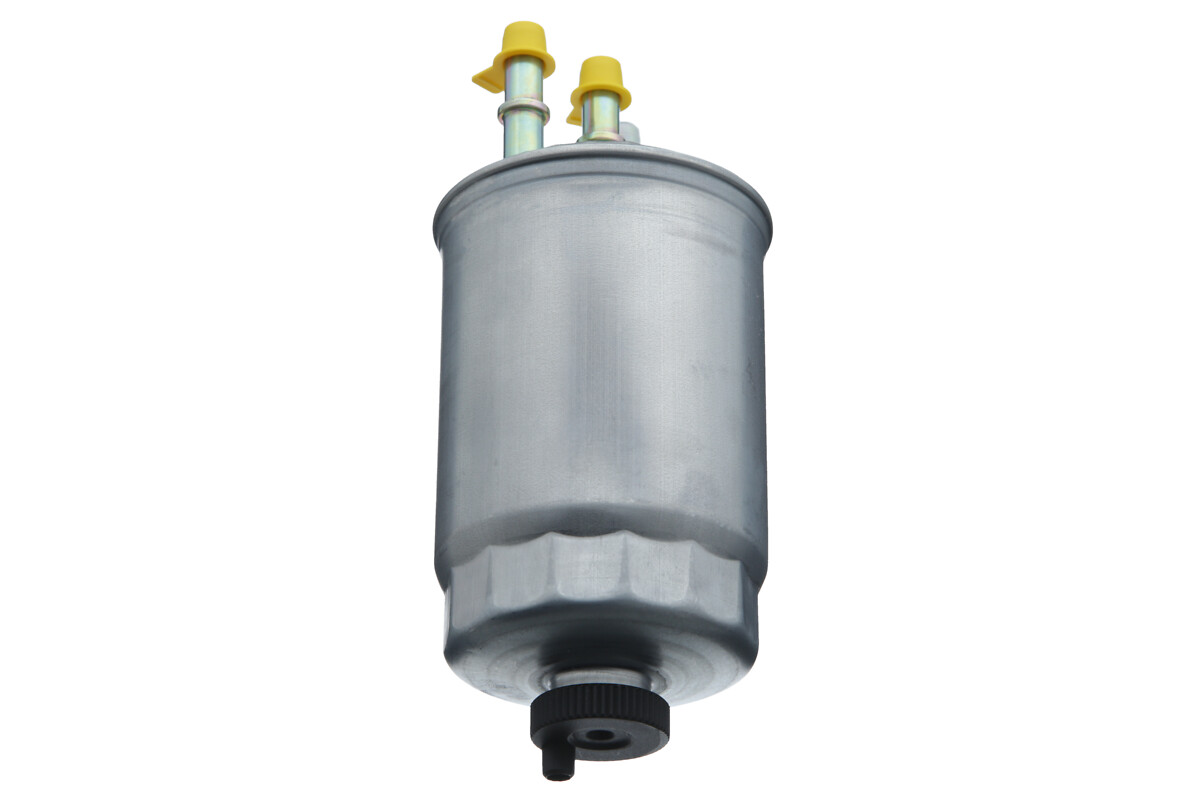 VALEO Brændstof-filter 587628 Lednings 188mm M10x1.5 for SSANGYONG AMC