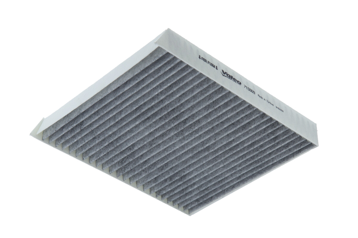 VALEO Kabineluftfilter 715869 for RENAULT