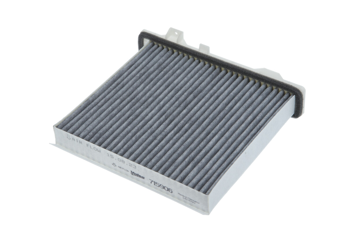 VALEO Kabineluftfilter 715906 for MITSUBISHI
