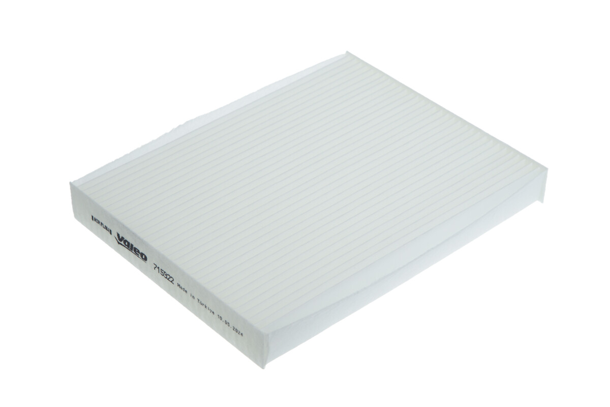 VALEO Kabineluftfilter 715922 for KIA AMC