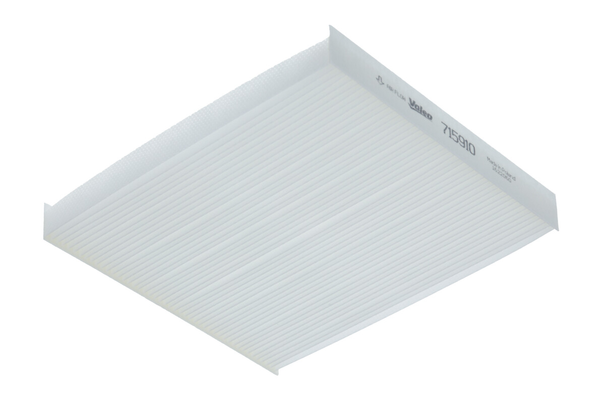 VALEO Kabineluftfilter 715910 for KIA (DYK)