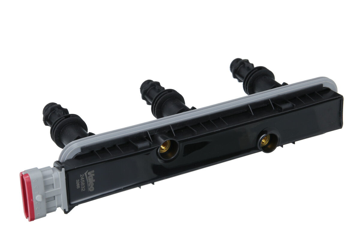 VALEO Tændspole 245832 for OPEL VAUXHALL