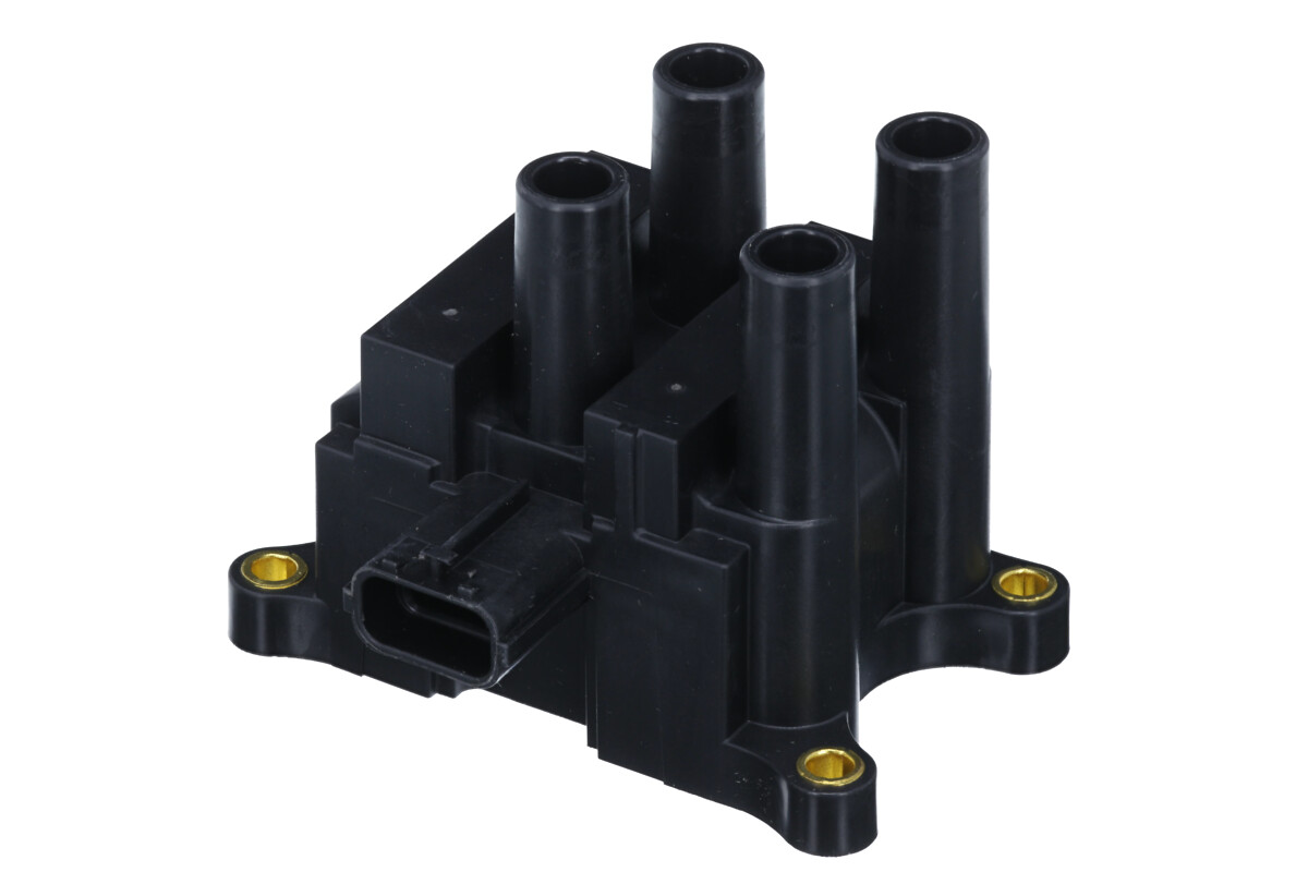 VALEO Tændspole 245835 for MAZDA (FAW)