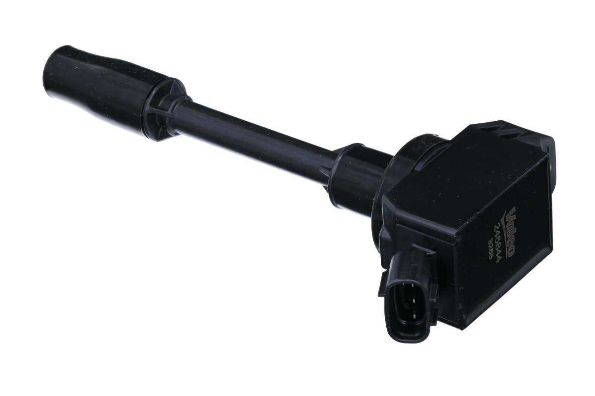 VALEO Tændspole 245844 for TOYOTA TOYOTA (FAW)