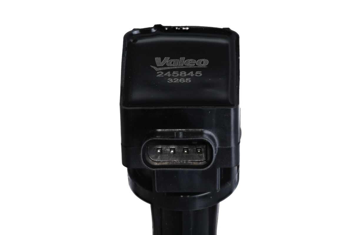 VALEO Tændspole 245845 for GENESIS