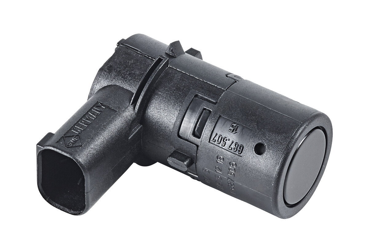 VALEO Sensor, parkeringshjælp 890057 bag for PEUGEOT LANCIA