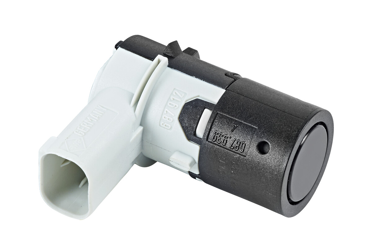 VALEO Sensor, parkeringshjælp 890056 bag for RENAULT