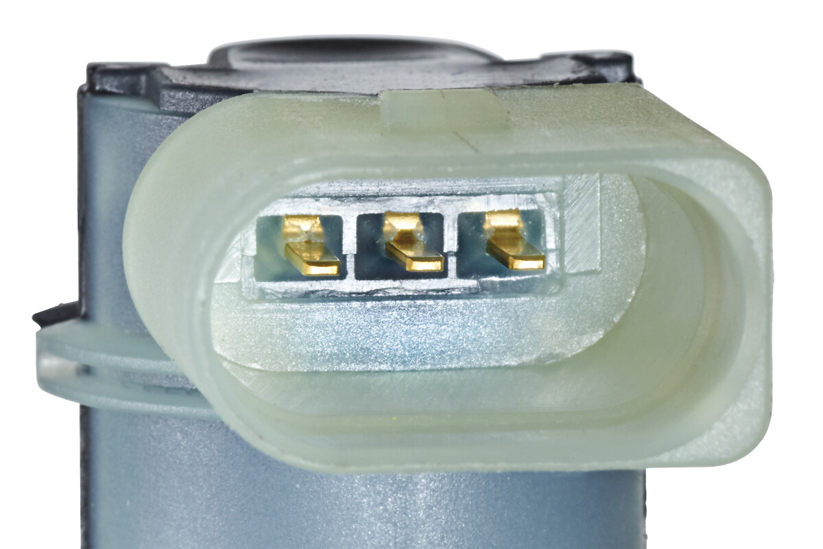VALEO Sensor, parkeringshjælp 890050 bag for VW BMW