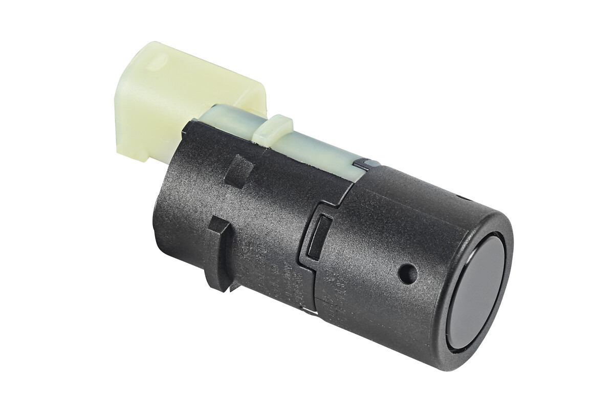VALEO Sensor, parkeringshjælp 890058 bag for BMW