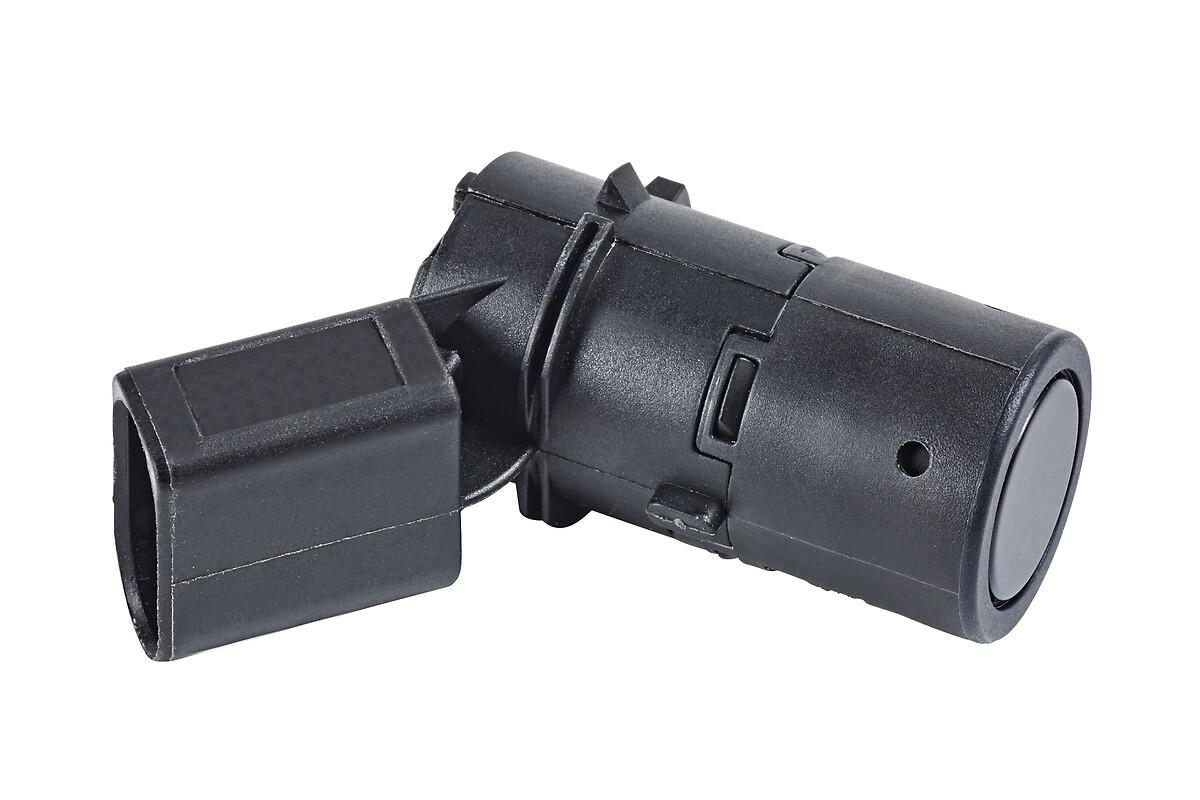 VALEO Sensor, parkeringshjælp 890051 bag for AUDI VW