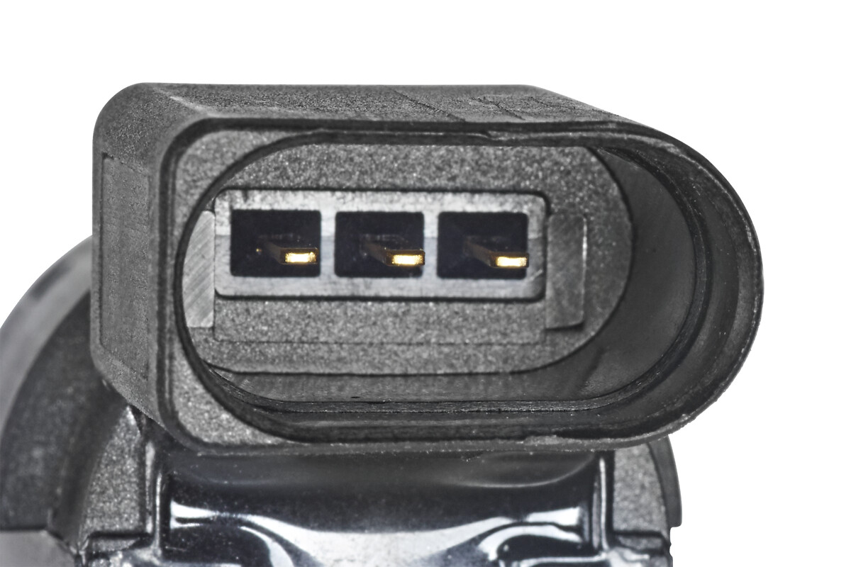 VALEO Sensor, parkeringshjælp 890052 bag for VW