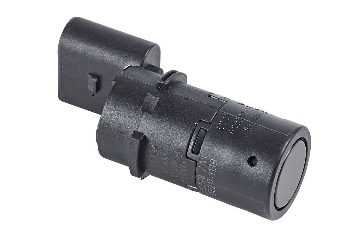 VALEO Sensor, parkeringshjælp 890052 bag for VW