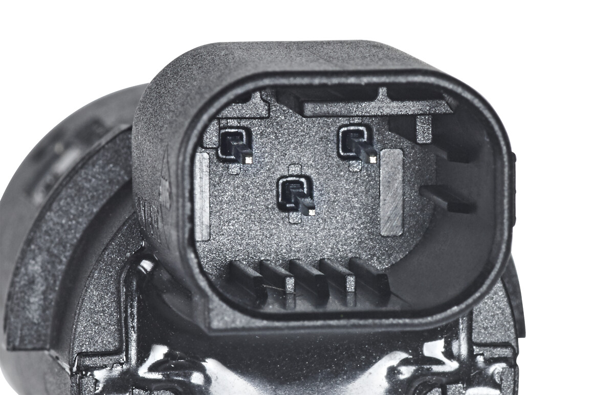 VALEO Sensor, parkeringshjælp 890054 bag for FIAT LANCIA RENAULT NISSAN