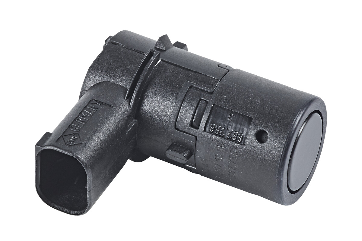 VALEO Sensor, parkeringshjælp 890053 bag for FORD SAAB VOLVO MERCEDES-BENZ JAGUAR LAND ROVER