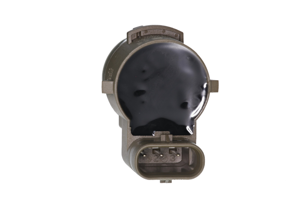 VALEO Sensor, parkeringshjælp 890032 bag for LAND ROVER
