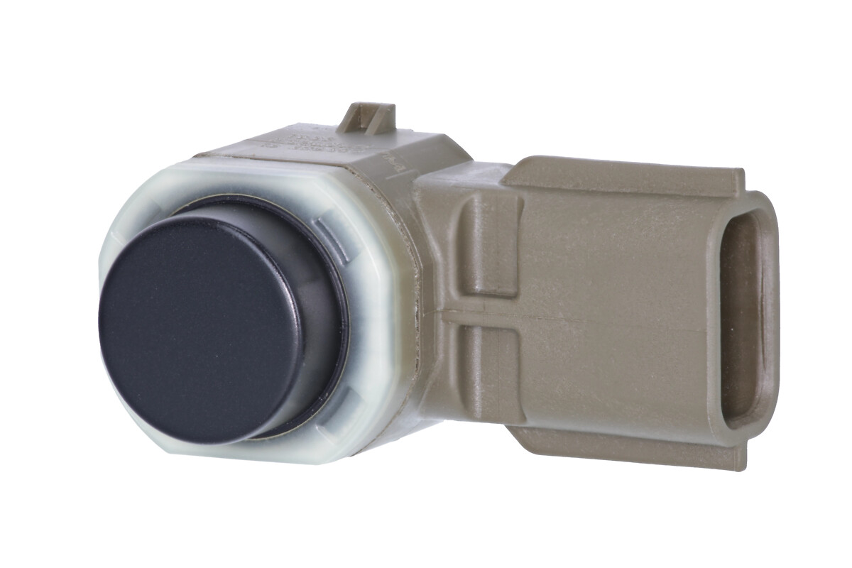 VALEO Sensor, parkeringshjælp 890026 bag for NISSAN