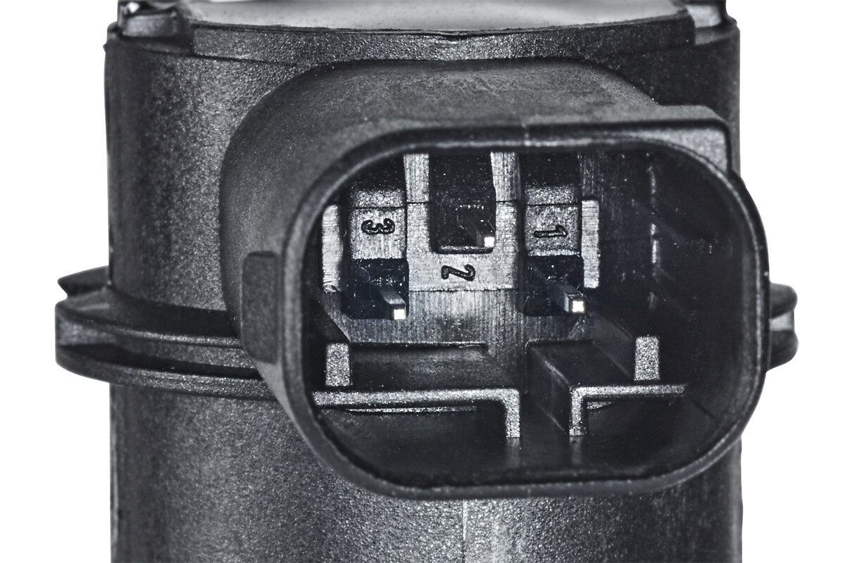 VALEO Sensor, parkeringshjælp 890057 bag for PEUGEOT LANCIA
