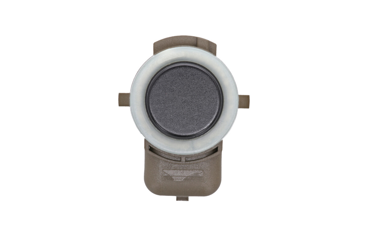 VALEO Sensor, parkeringshjælp 890036 bag for VW PORSCHE