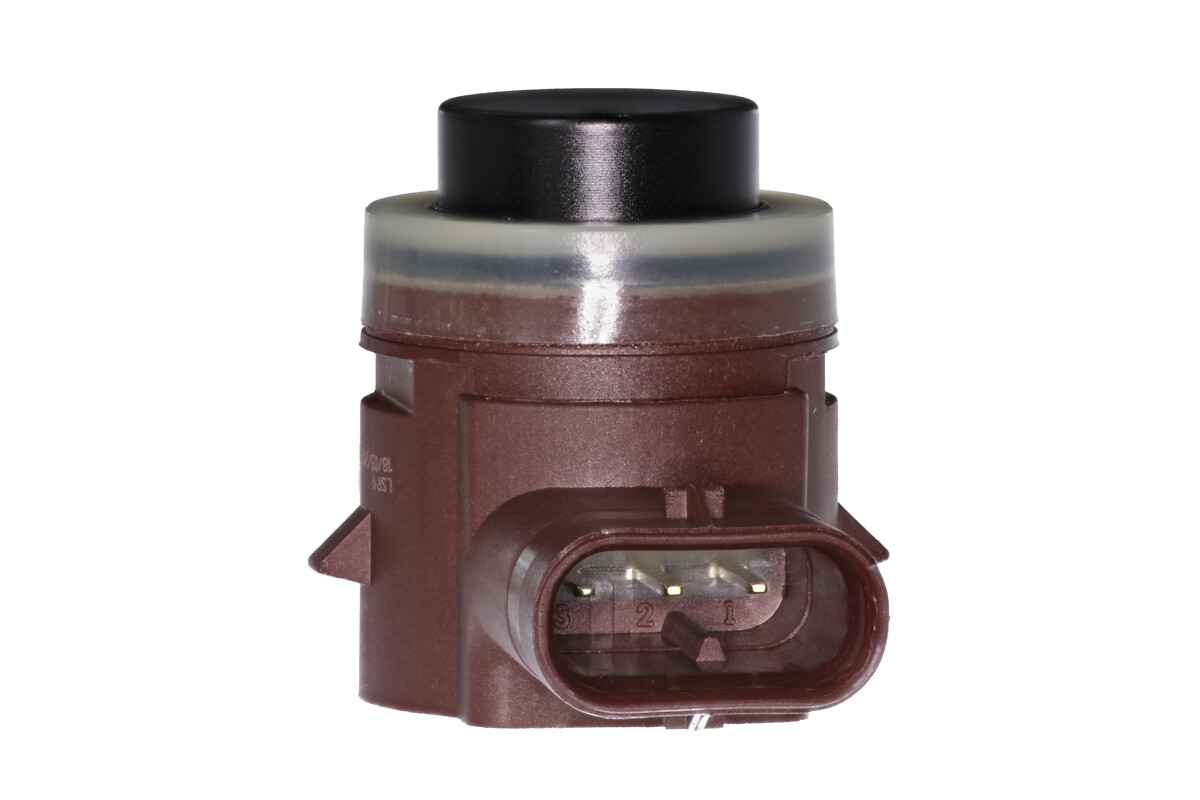 VALEO Sensor, parkeringshjælp 890031 bag for VW
