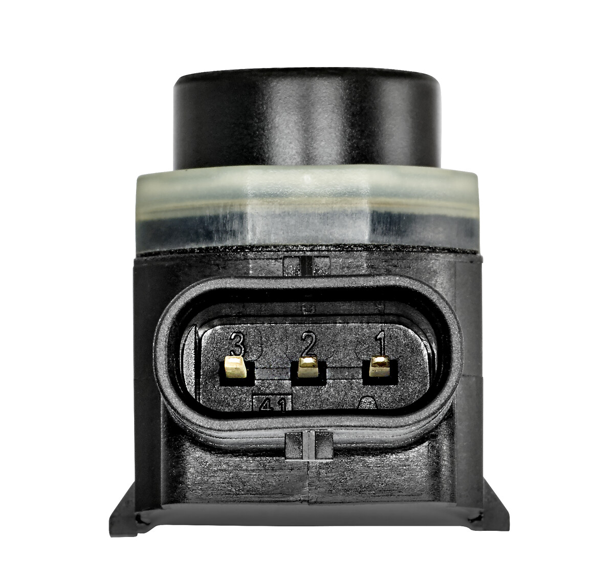 VALEO Sensor, parkeringshjælp 890002 bag for BMW VOLVO AUDI VW