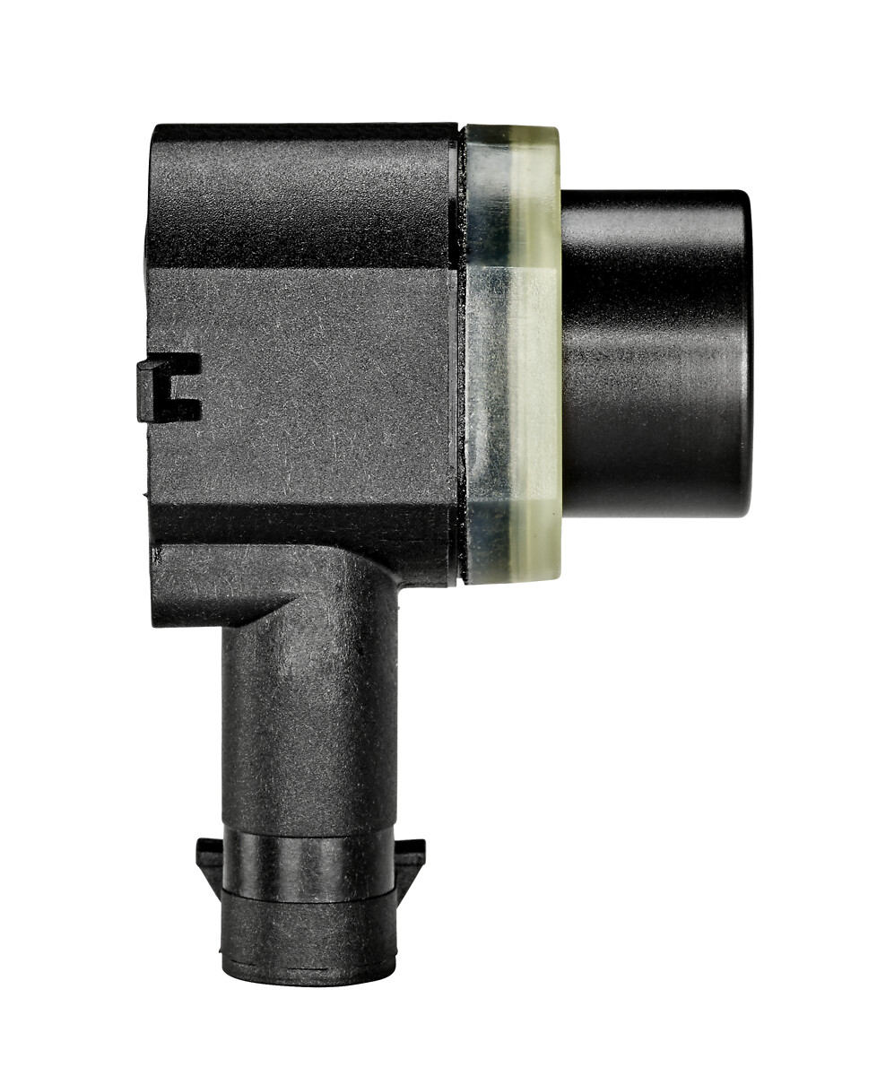 VALEO Sensor, parkeringshjælp 890008 Sideinstallation for FORD VOLVO SKODA VW NISSAN TOYOTA KIA HYUNDAI LAND ROVER