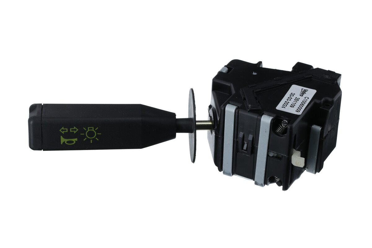 VALEO Ratstammekontakt 251109 for RENAULT