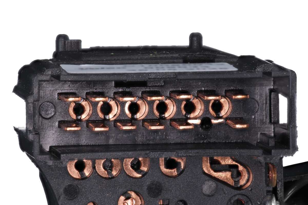 VALEO Ratstammekontakt 251590 for NISSAN RENAULT