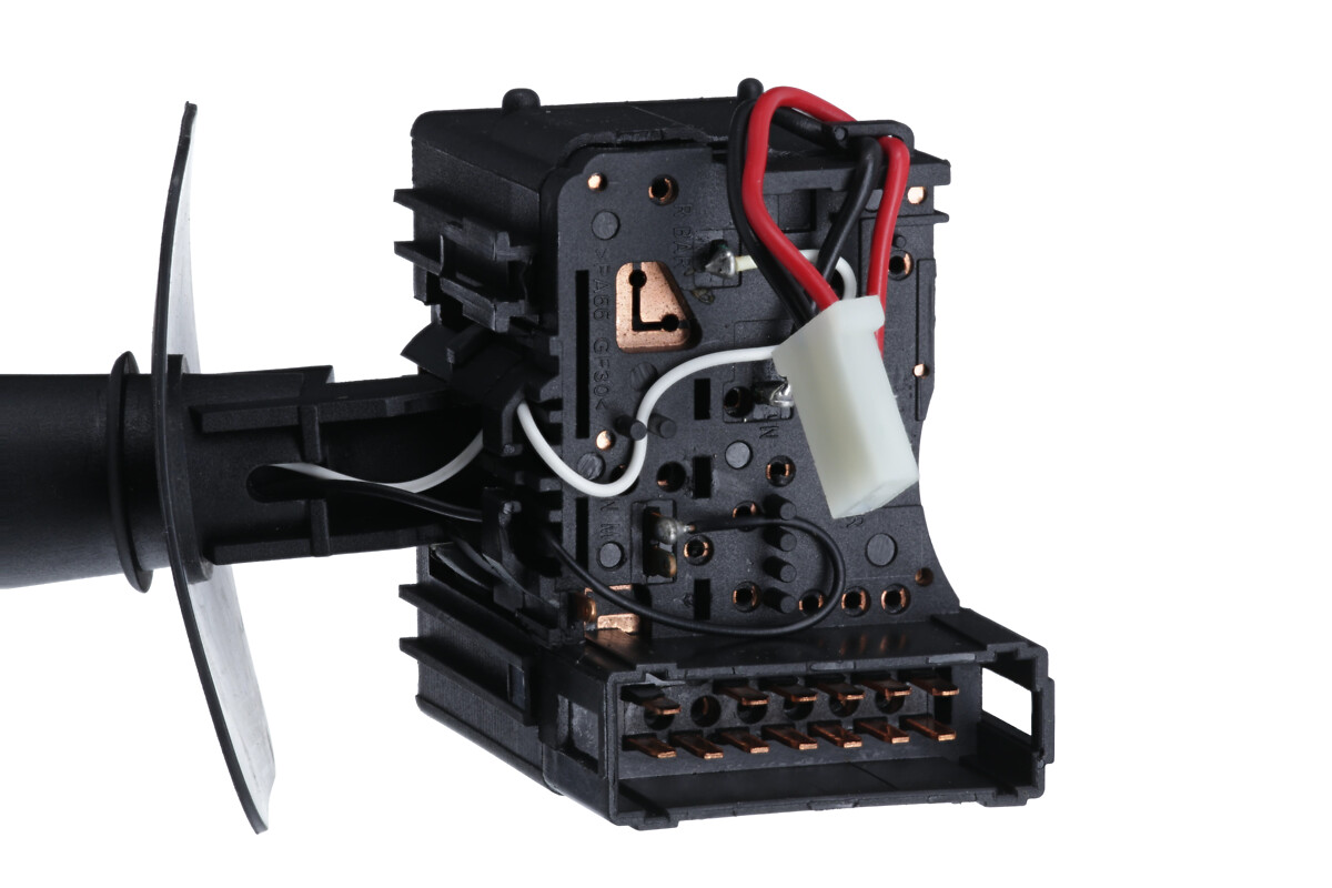 VALEO Ratstammekontakt 251436 for RENAULT