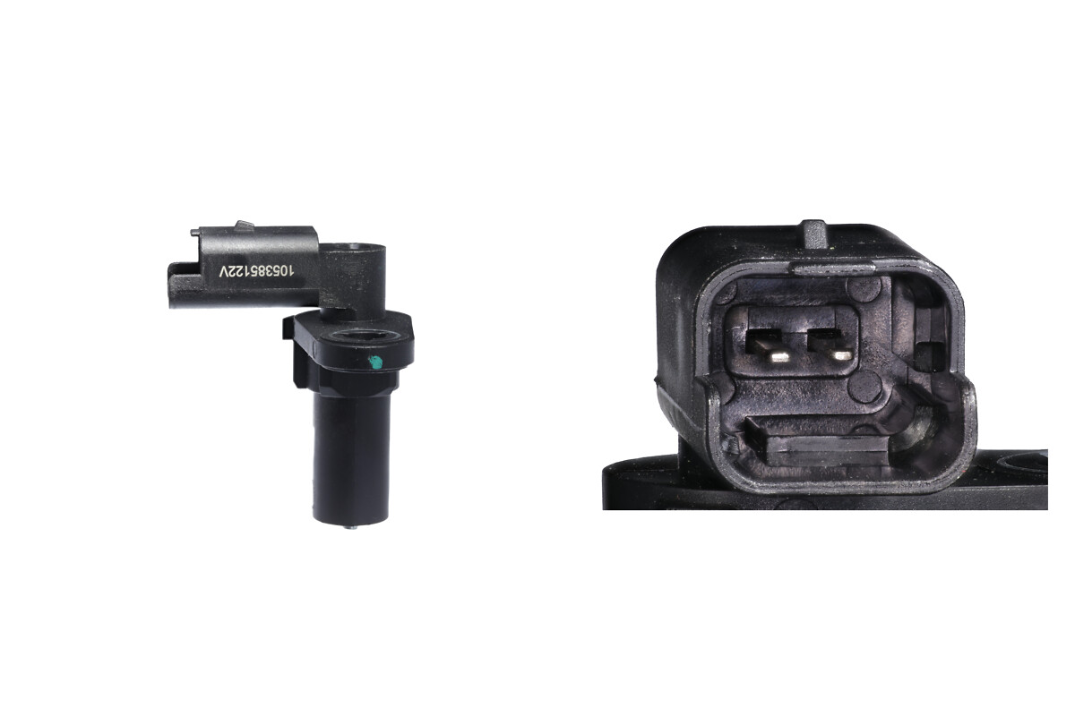 VALEO Impulsgiver, krumtapaksel 366654 for OPEL VAUXHALL NISSAN RENAULT