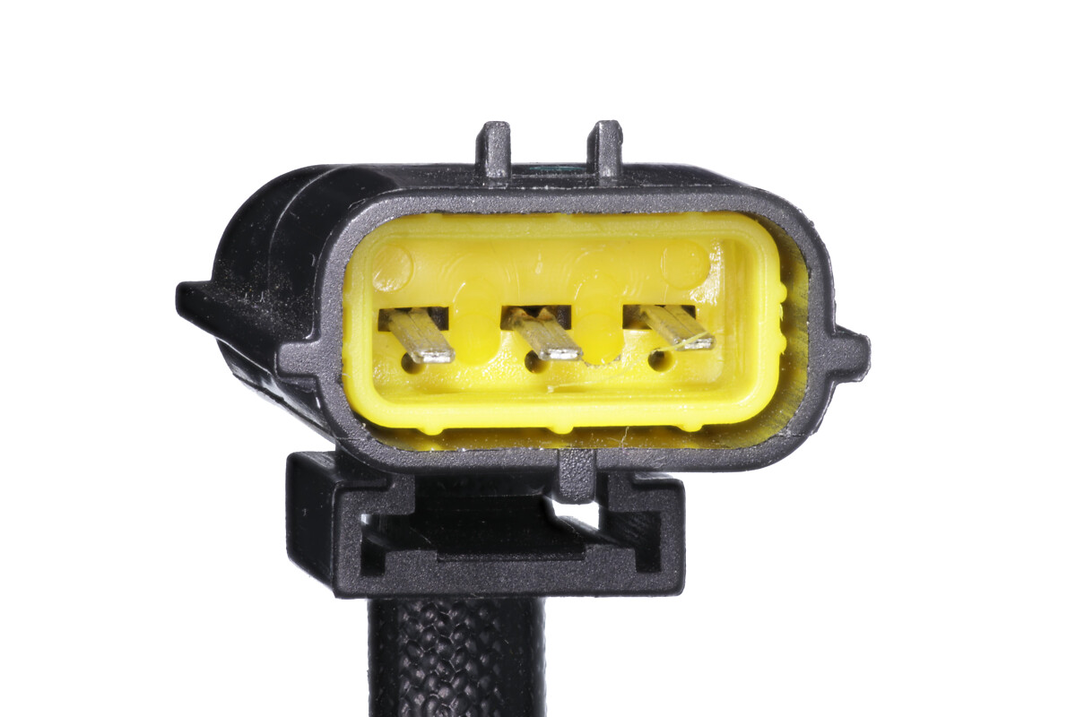 VALEO Sensor, knastakselposition 366865 for LAND ROVER
