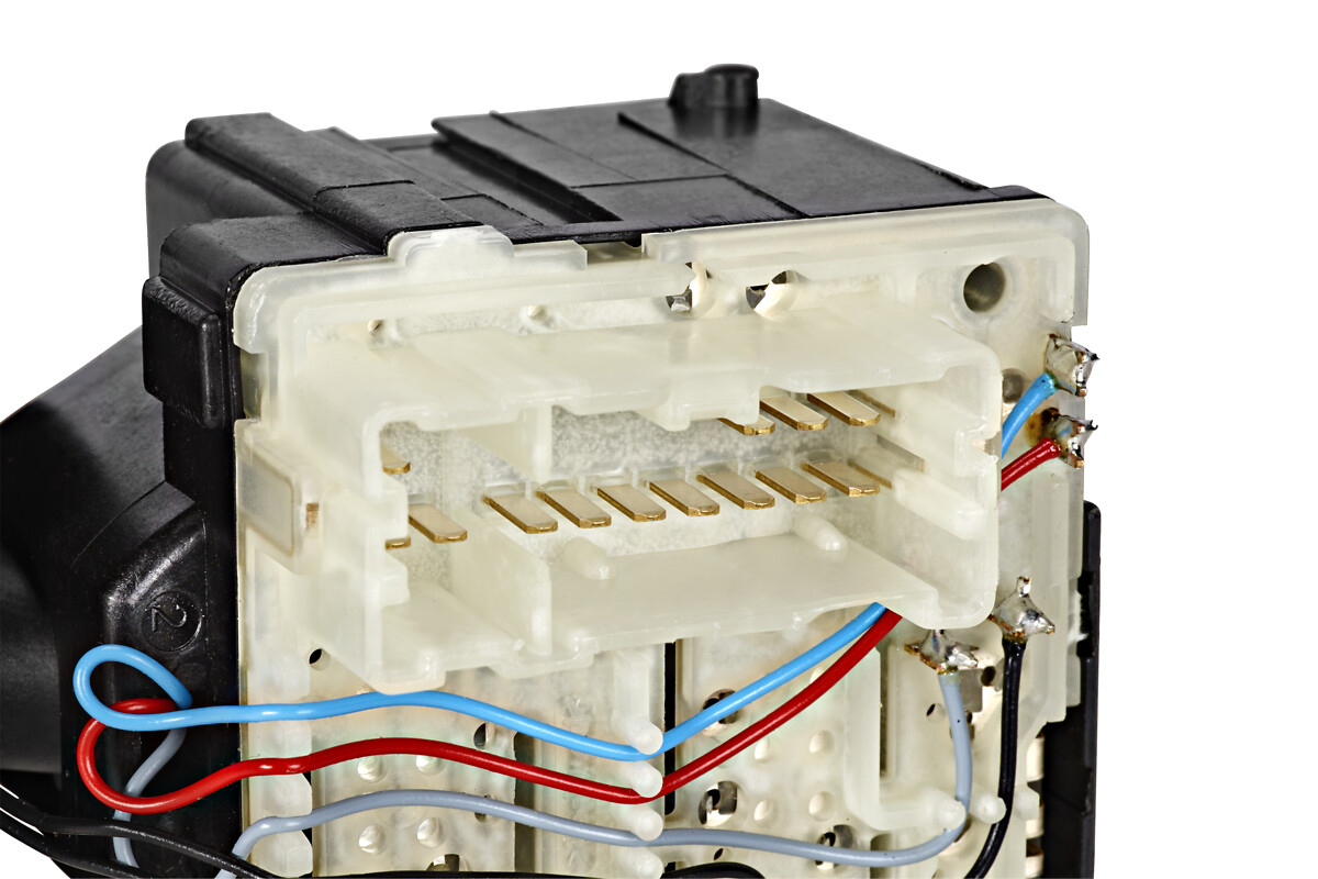 VALEO Ratstammekontakt 251698 for RENAULT