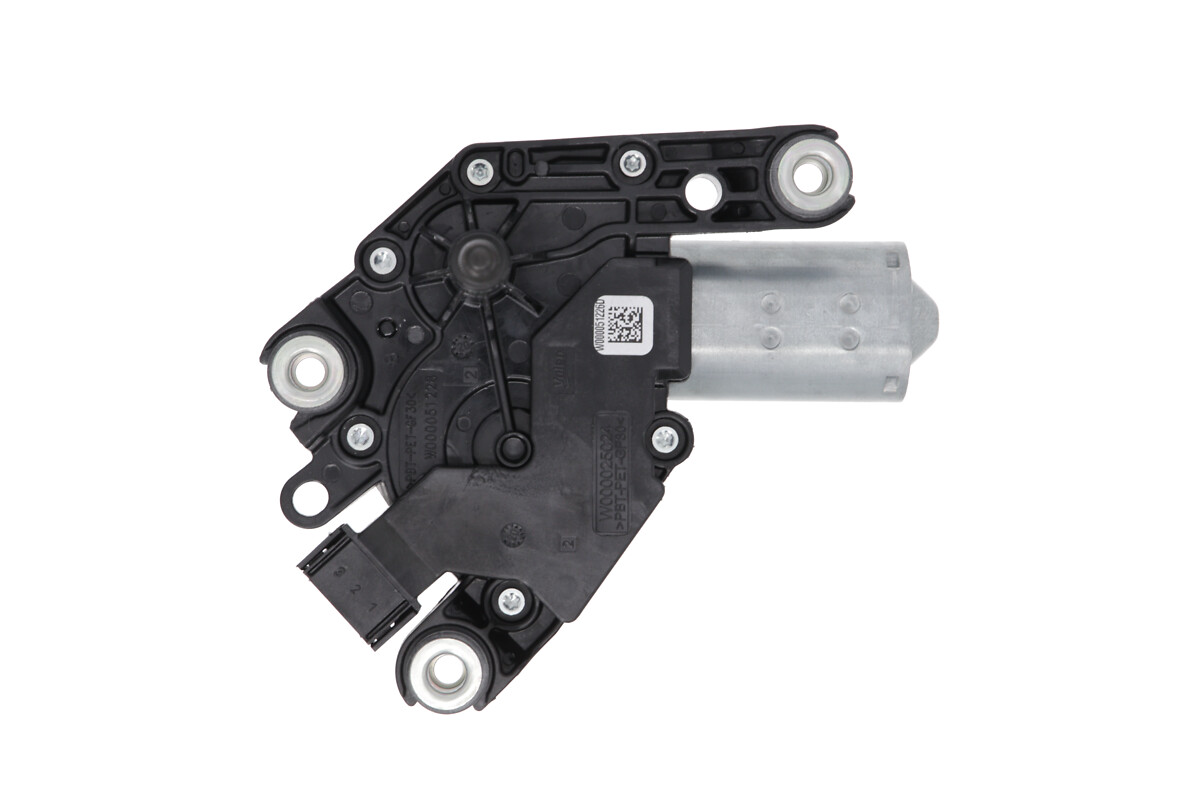 VALEO Viskermotor 582620 bag for MERCEDES-BENZ